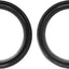 2 Discos Fricción Goma para Cub Cadet MTD Troy-Bilt