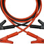 Clip cocodrilo de plomo resistente 39