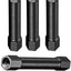 Columna espaciadora hexagonal aluminio M3 5 pzas