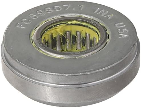 Rodamientos 69907