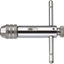 Llave trinquete 1/4" 3.5"