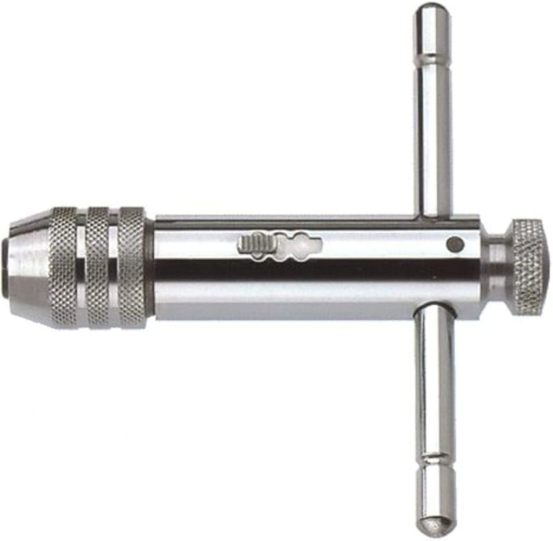 Llave trinquete 1/4" 3.5"