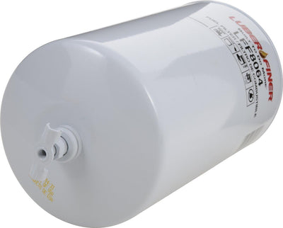 Filtro combustible resistente Luberfiner LFF8064