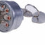 Interruptor encendido comp cortacésped Exmark Toro