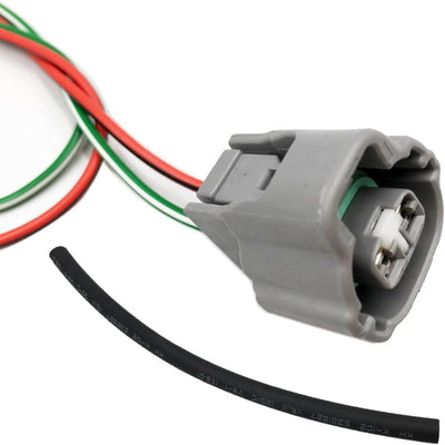 Conector arnés coleta comp Honda Civic lámpara marcador