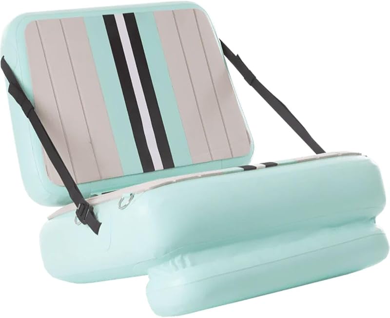 Asiento remo ajustable BOTE Aero SUP espuma mar