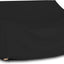 Funda sofá biplaza exterior 12oz impermeable UV resistente