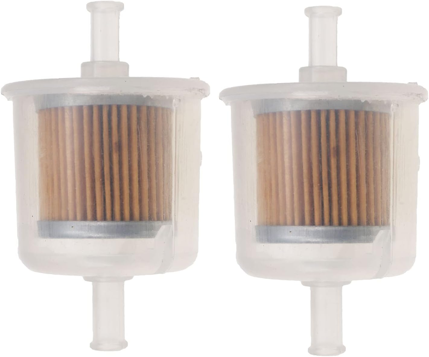 2 Filtros Combustible en Línea G12