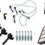 Repuestos motor Toyota 4Runner 3.4L