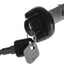 Cilindro bloqueo encendido con llave bisel negro comp Chevy