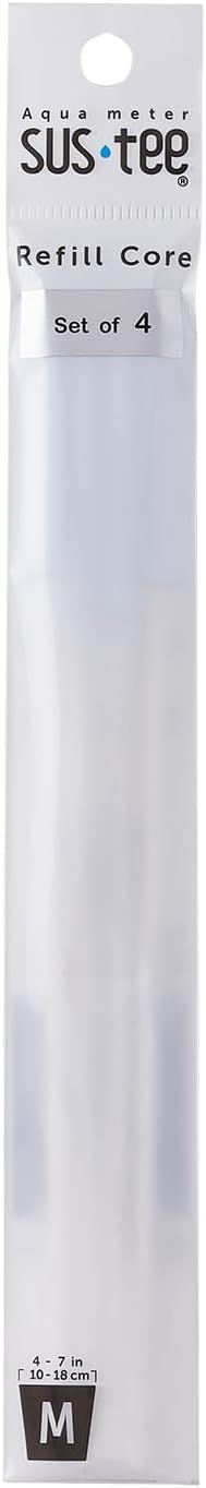 Set 4 rellenos sensor humedad Aqua Meter