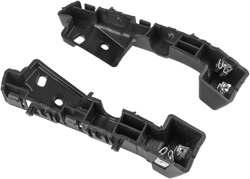 Soportes parachoques delantero Chevy Malibu 16-22 OE 84081