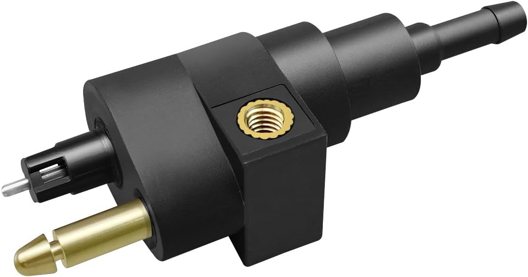 Conector combustible motor barco Mercury Mariner 4-175HP