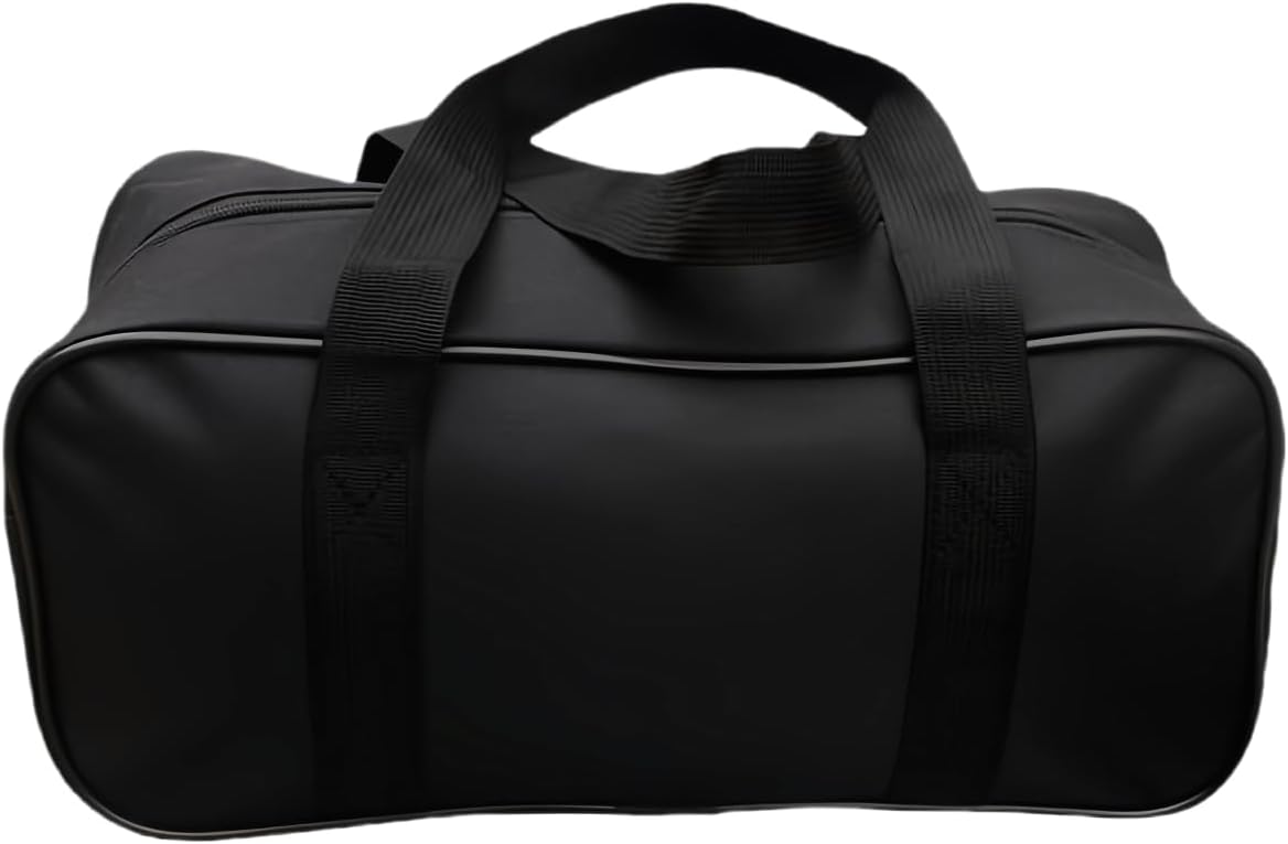 Bolsa herramientas Oxford 15pulg impermeable gran capacidad