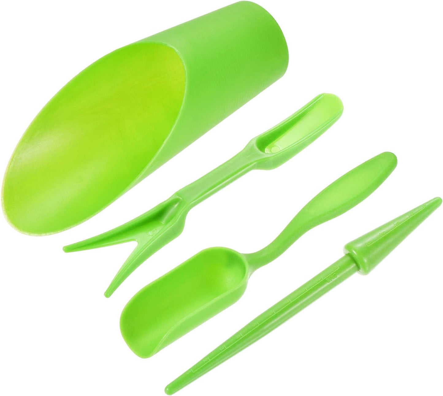 Pala jardín para trasplante suculentos y cultivo
