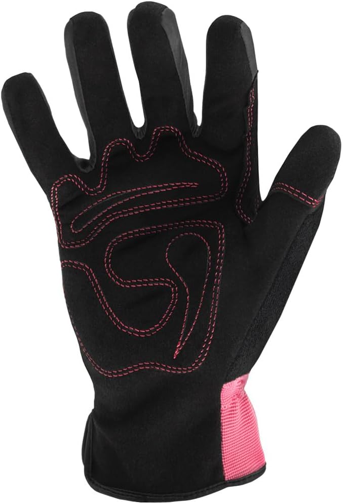 Guantes Tuff Chix
