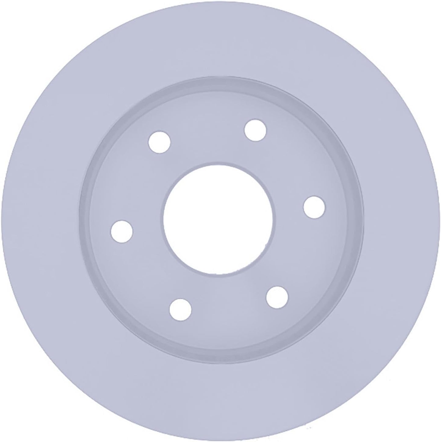 Rotor freno delantero Ventaja 18A258AC recubierto