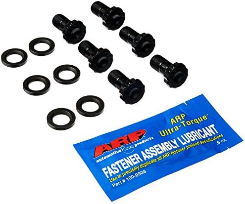 Kit pernos volante Pro Series para Pontiac