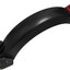Guardabarros trasero para GOTRAX GXL V2