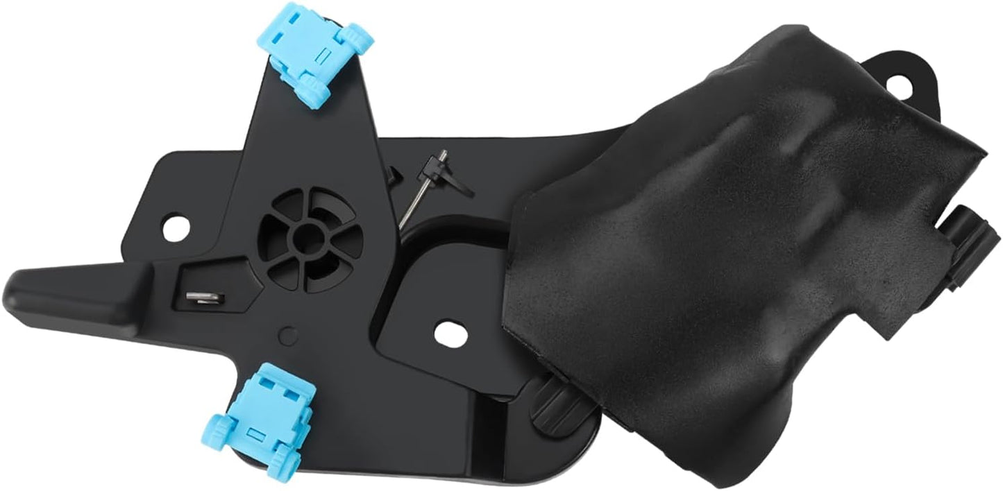 Actuador puerta trasera Ford F150 F250 17-21