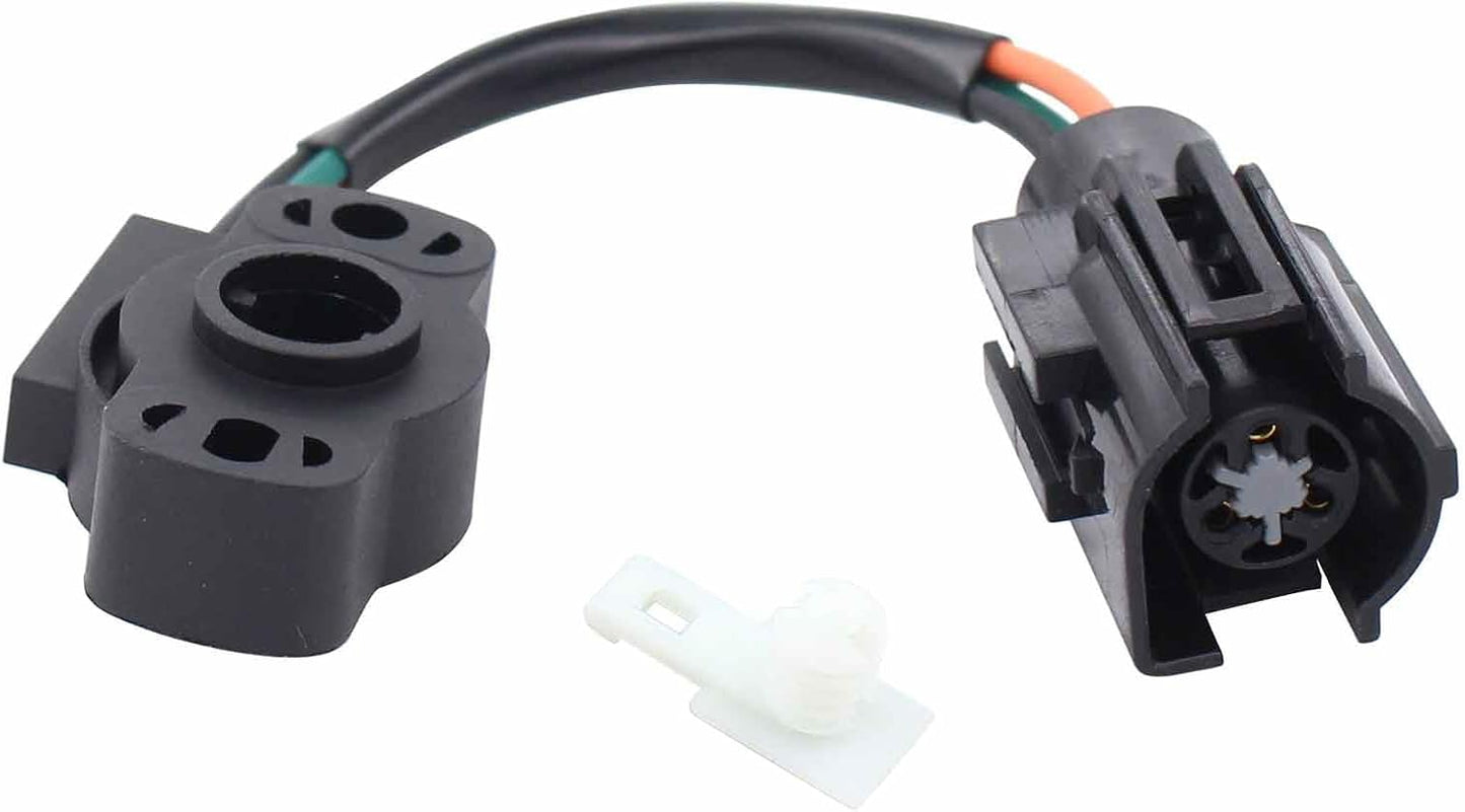 Sensor acelerador para Mustang