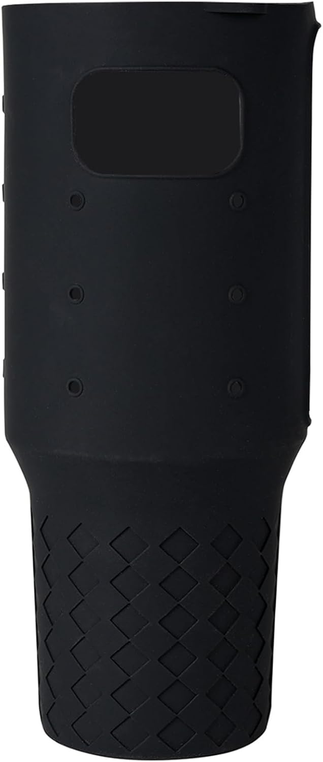 Funda silicona vaso 40oz con asa cobertura completa
