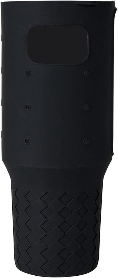 Funda silicona vaso 40oz con asa cobertura completa