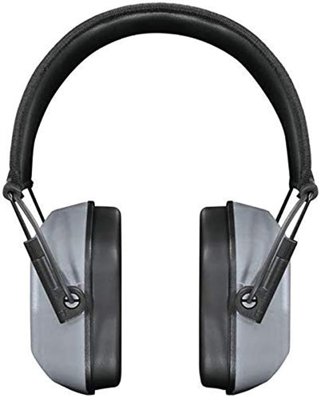 Orejeras electrónicas Bluetooth Vanquish Pro