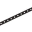 Bridas resistentes 14" 50lb cremallera universal 15pzas