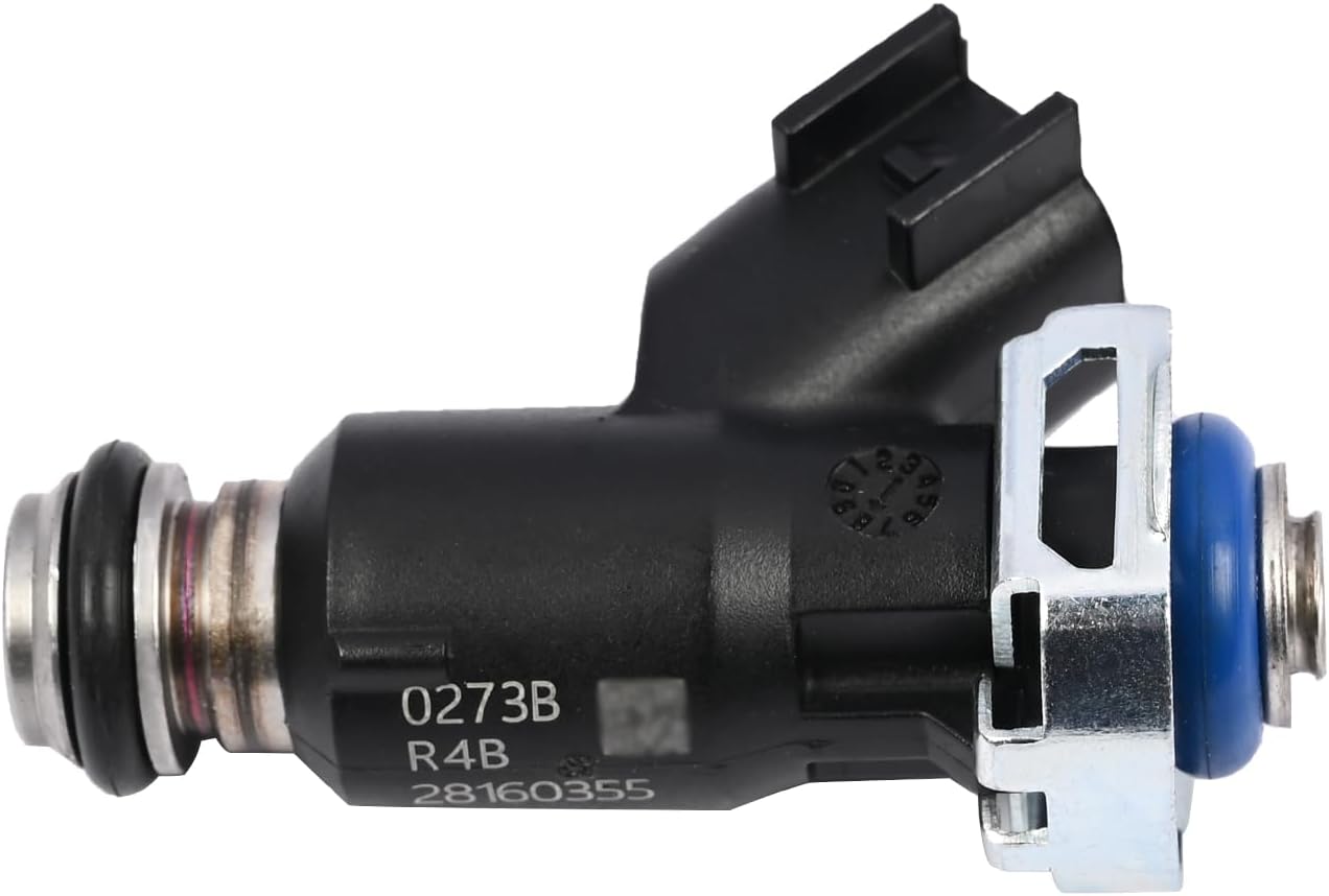 2 Inyectores Combustible Comp Kohler Command Pro EFI
