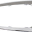 Lámpara antiniebla Ford Fusion 17-19 Cromo