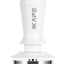 Tamper Espresso 53.3mm Base Acero Inox 100% Plana Breville