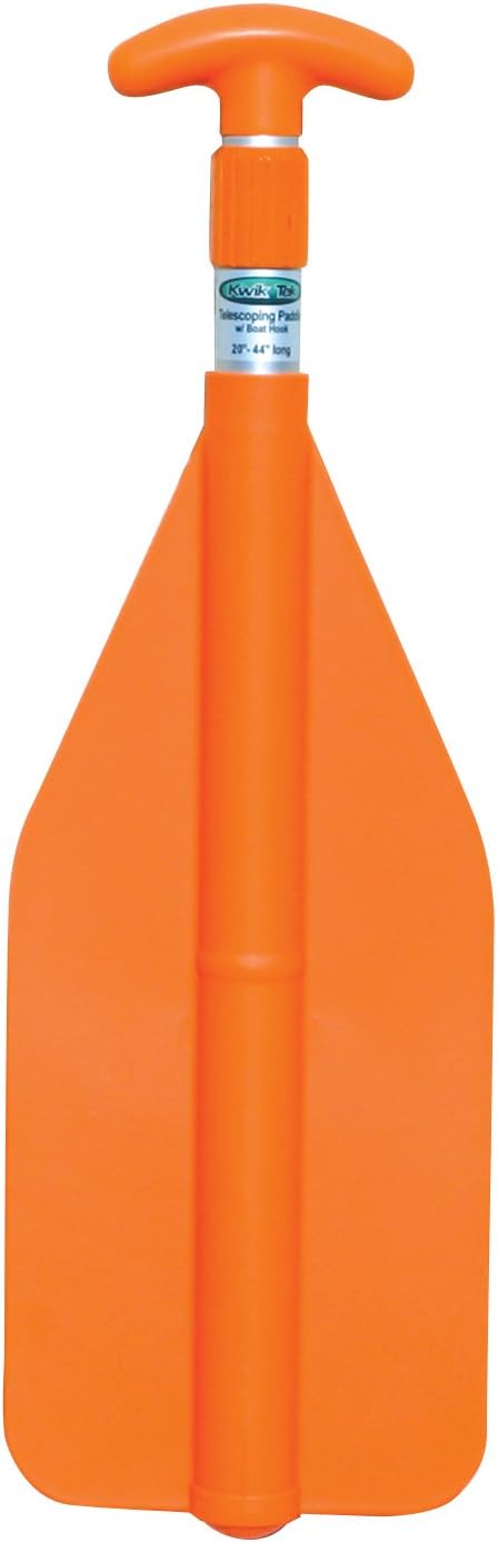 Paleta telescópica 20-42pulg