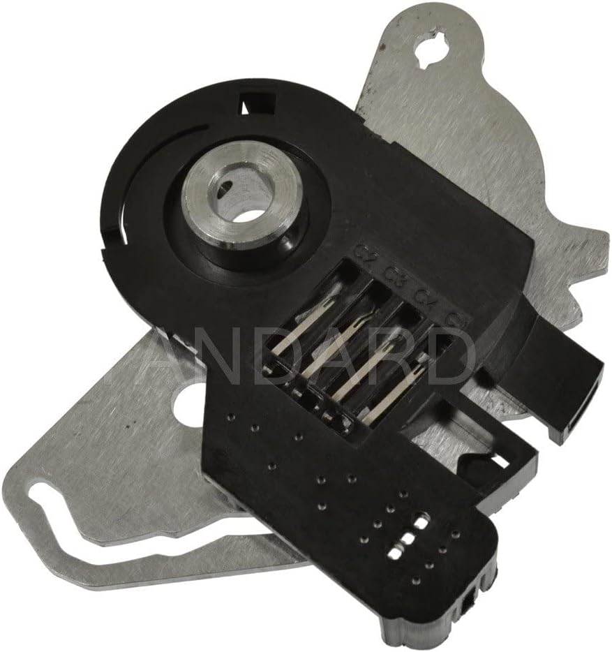 Interruptor seguridad neutro encendido NS-628