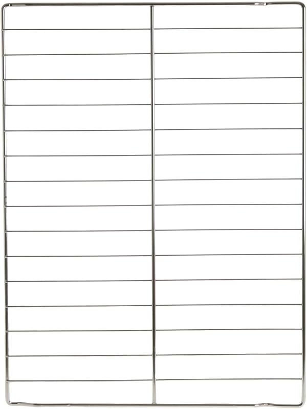 Estante para horno GE Ken-More 24x17.7 1 pack