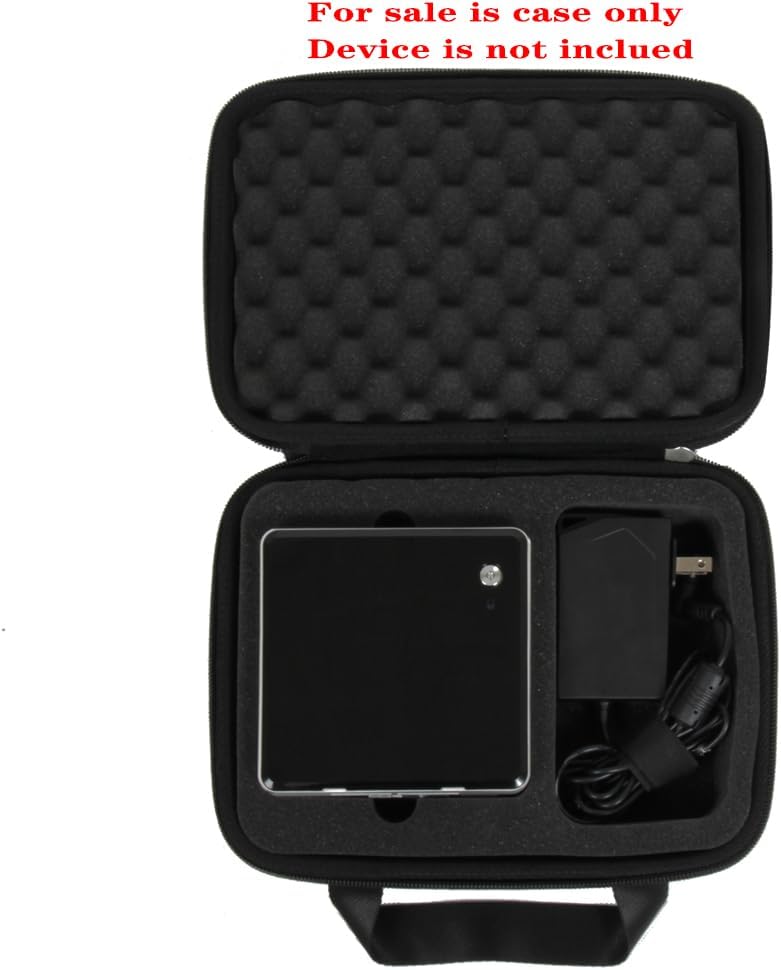 Funda EVA Mini PC Intel NUC NUC5i3RYH NUC5i5RYH NUC5i7RYH