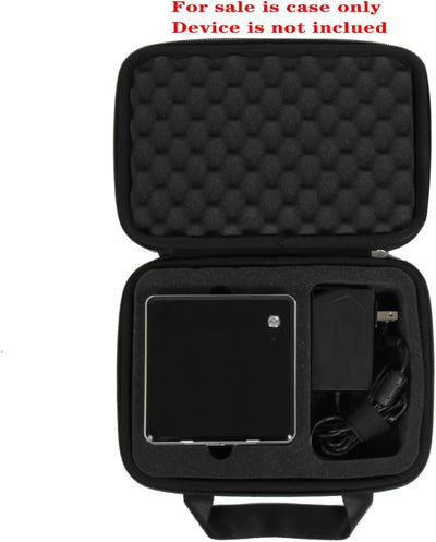 Funda EVA Mini PC Intel NUC NUC5i3RYH NUC5i5RYH NUC5i7RYH