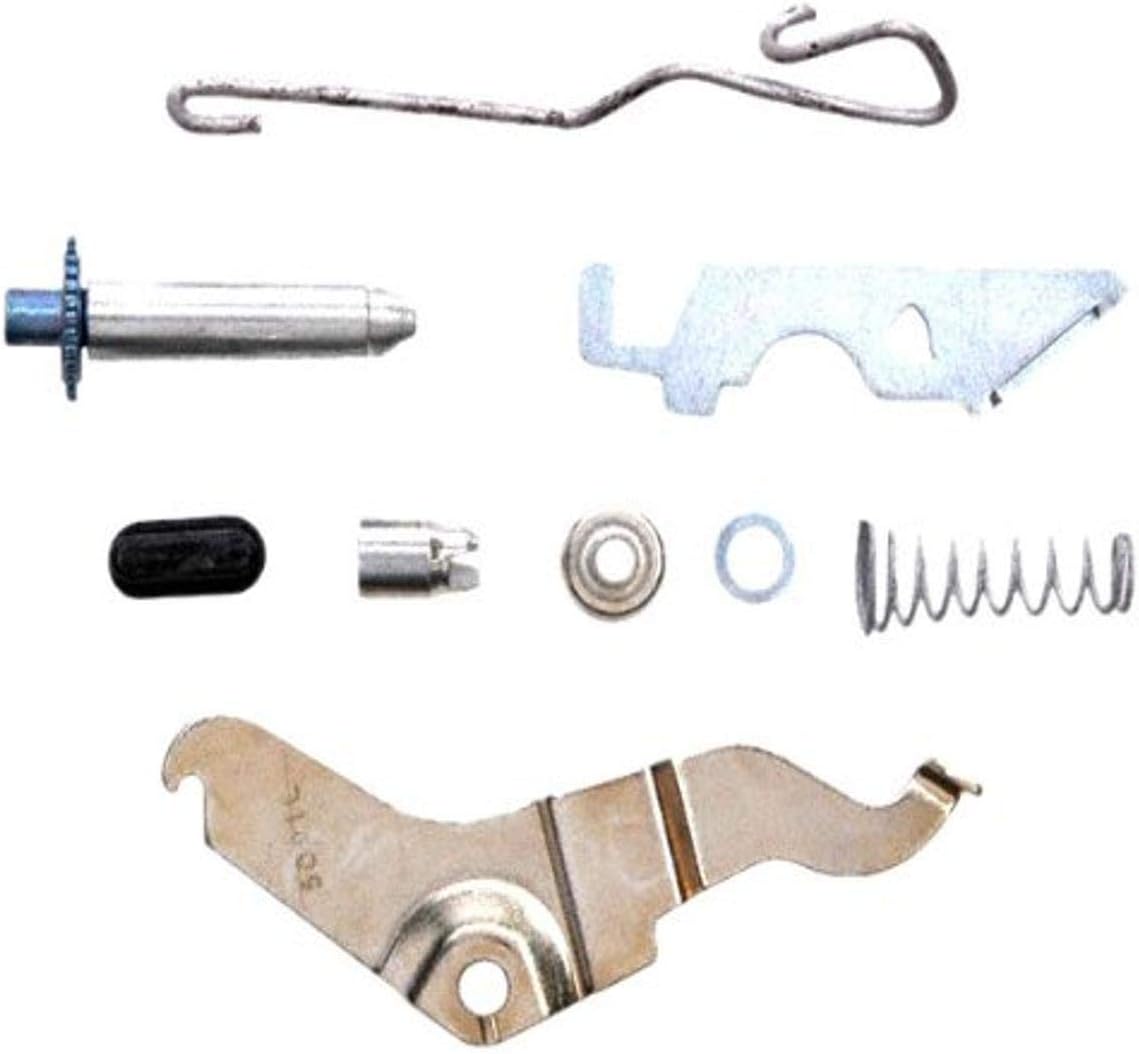 Kit ajustador zapata freno tambor grado profesional