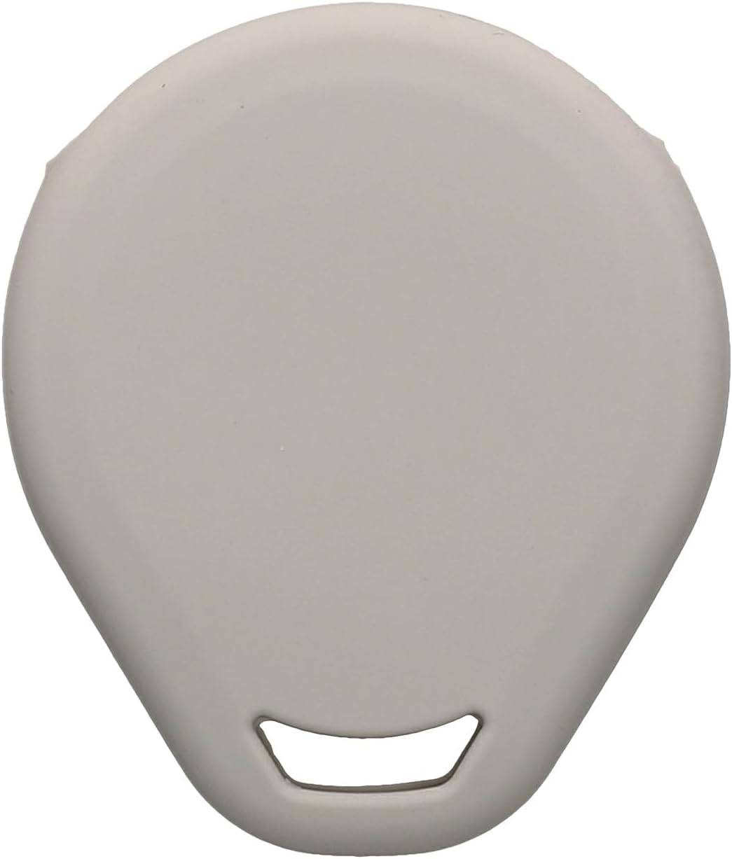 Funda silicona llave motocicleta Harley comp color