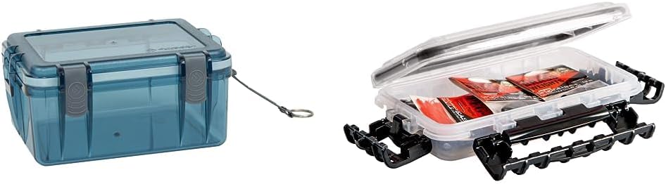 Caja hermética Plano 3440 Stowaway impermeable