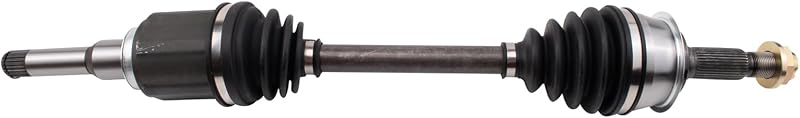 Eje CV conductor delantero Chevrolet Cruze 1.4L 17-19
