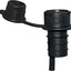 5en1 Aireador Vino Tapón Vertidor Filtro Recorchador Set 4