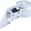 Silenciador escape acero inox 2-1/4" comp Ford New Holland