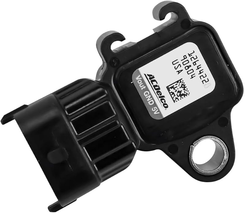 Sensor presión absoluta colector GM