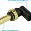 Sensor temperatura refrigerante comp Chevy Cruze 10-15