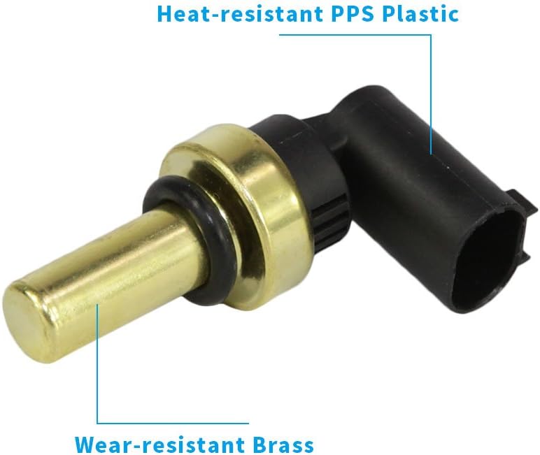 Sensor temperatura refrigerante comp Chevy Cruze 10-15