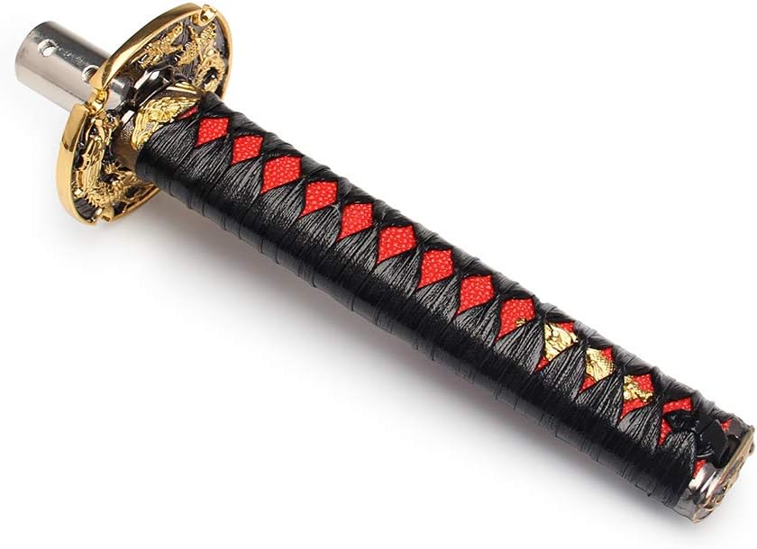 Espada Katana Shifter Universal para Autos Manuales 20cm