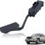 Pedal acelerador sensor comp Chevrolet Trailblazer 02-03