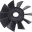 Ventilador transmisión 10 aspas 6" comp Hydro Gear 52014