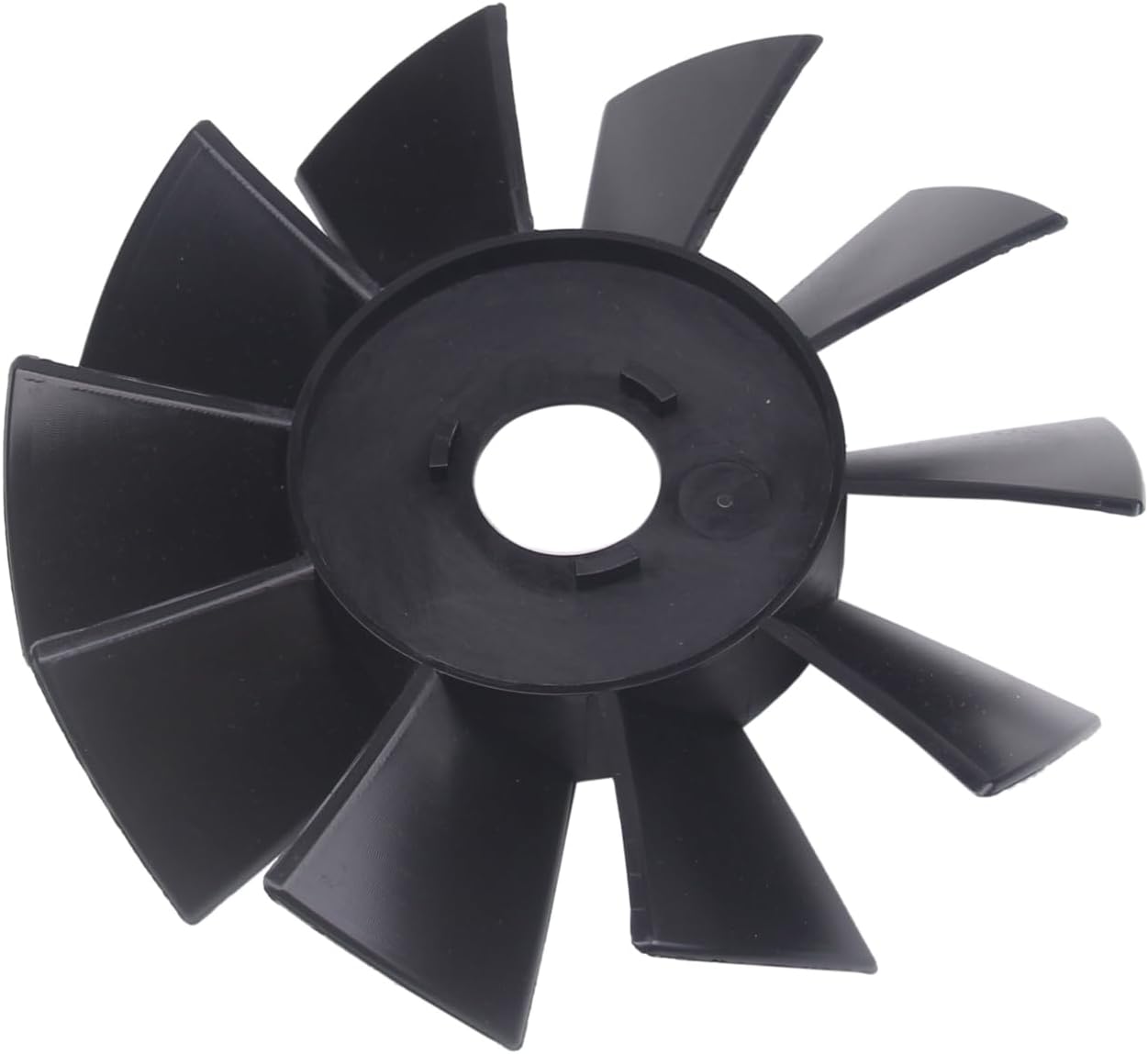 Ventilador transmisión 10 aspas 6" comp Hydro Gear 52014
